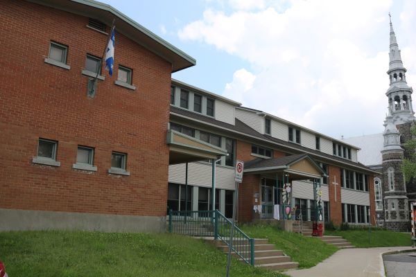 École Saint-Félix-de-Kingsey | 008